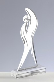 Trofee din Acril ASW 101